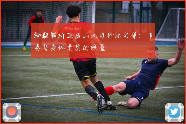 杨毅解析亚历山大与科比之争：节奏与身体素质的较量